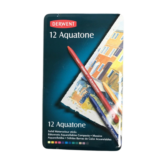 Aquatone Watercolour Stick/Pencil***10 for £10***