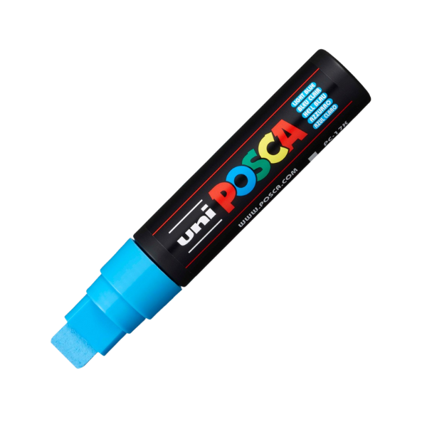 PC-7M POSCA LARGE BULLET TIP