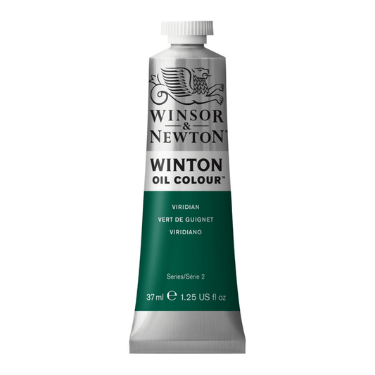 W&N WINTON OIL COLOUR - Lunns Art Store